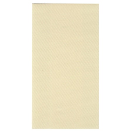 Hoffmaster Ecru Guest Towel, 1/6 Fold, PK125 856803